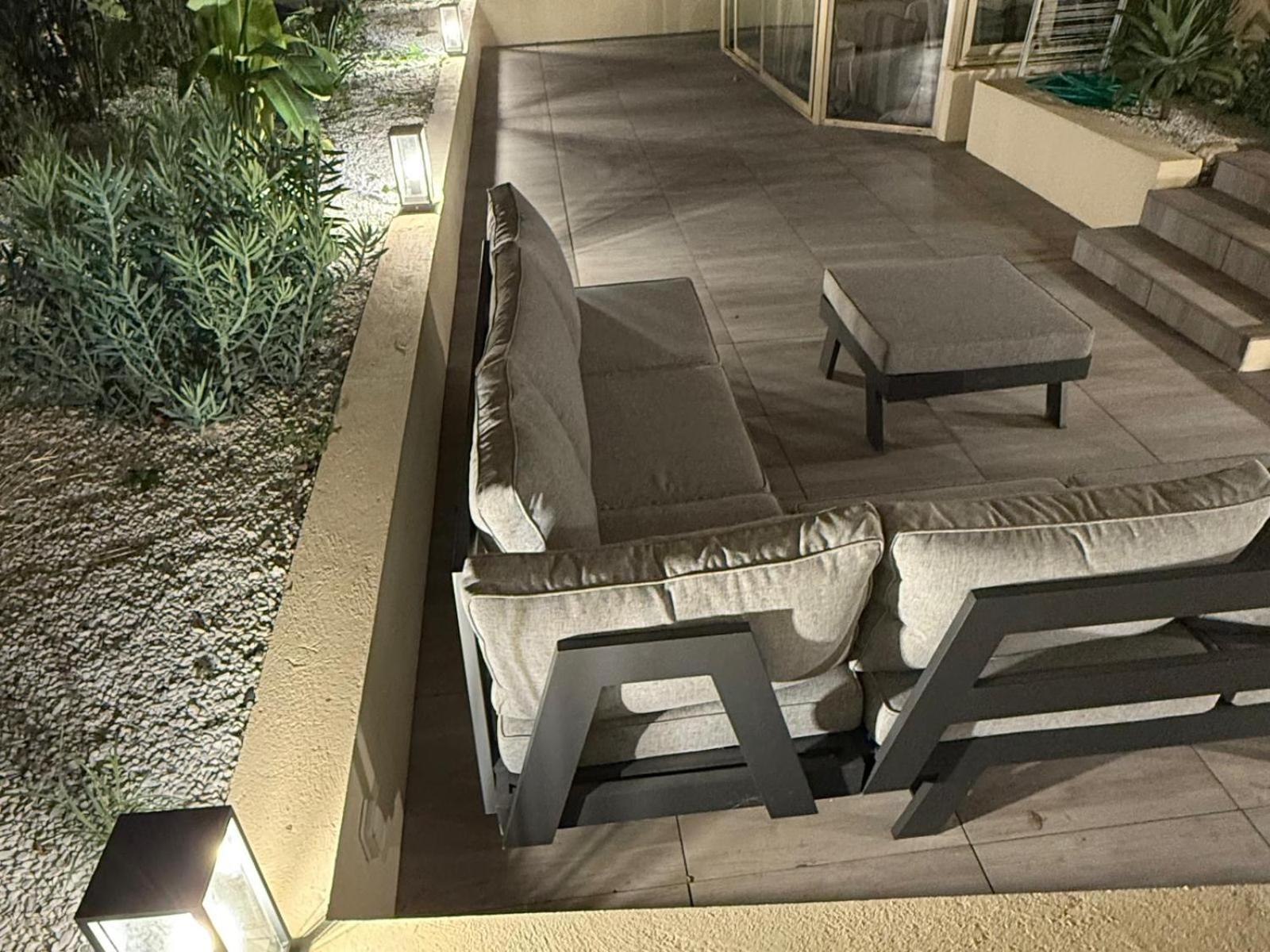Apartment Garden Suquet, Terrasse & Garage Cannes